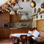 Rondini Vakantiehuis Vescina