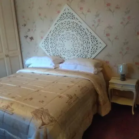 Hébergement de vacances Rondini Vescina