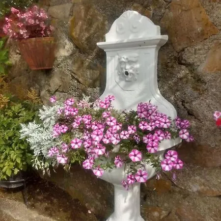 Rondini Hébergement de vacances