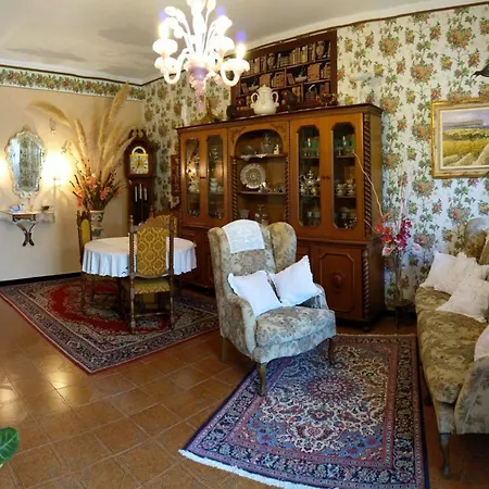 Rondini بيت للعطل Vescina