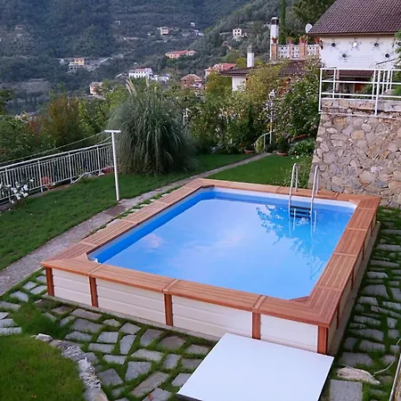 Holiday home Rondini *