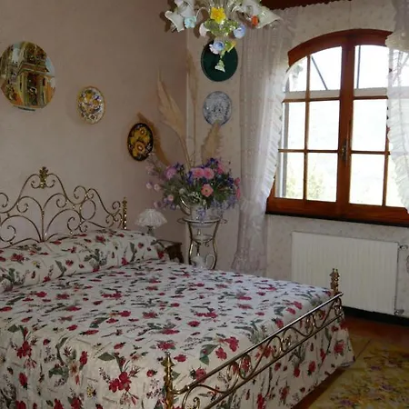 Rondini Holiday home