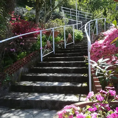 Hébergement de vacances Rondini