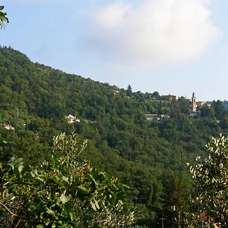 Rondini Holiday home
