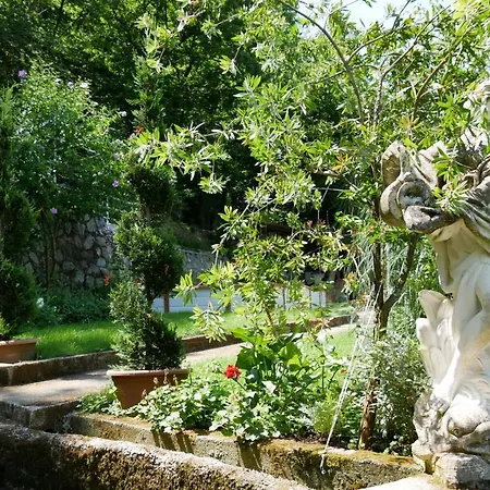 Hébergement de vacances Rondini