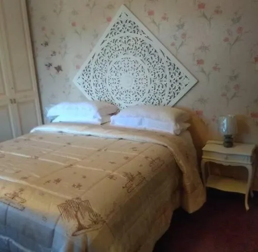 بيت للعطل Rondini Vescina