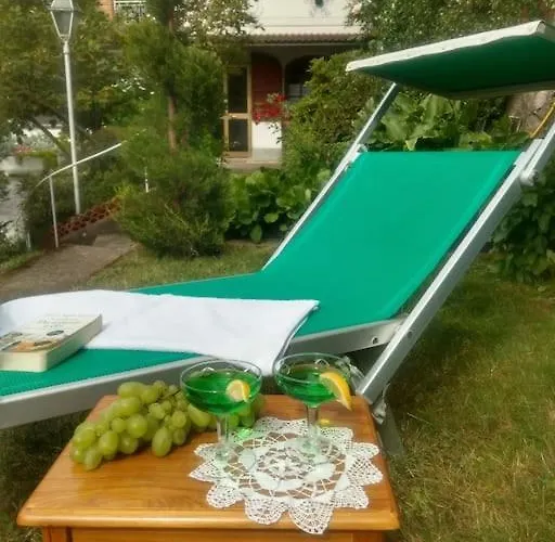 بيت للعطل Rondini