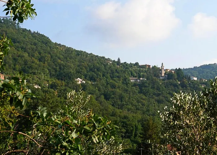 Rondini 度假居
