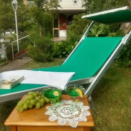 Holiday home Rondini