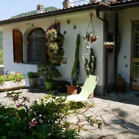 Holiday home Rondini *