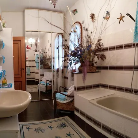 Holiday home Rondini