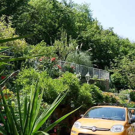 Rondini Holiday home *